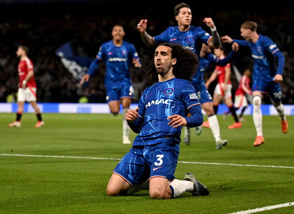 Chelsea 