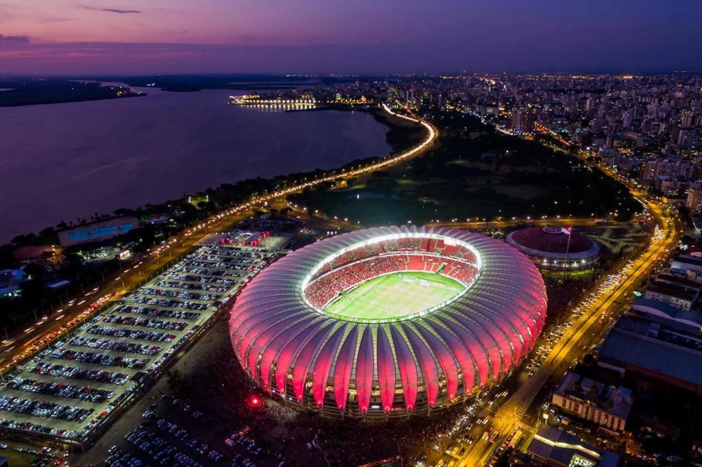 Internacional