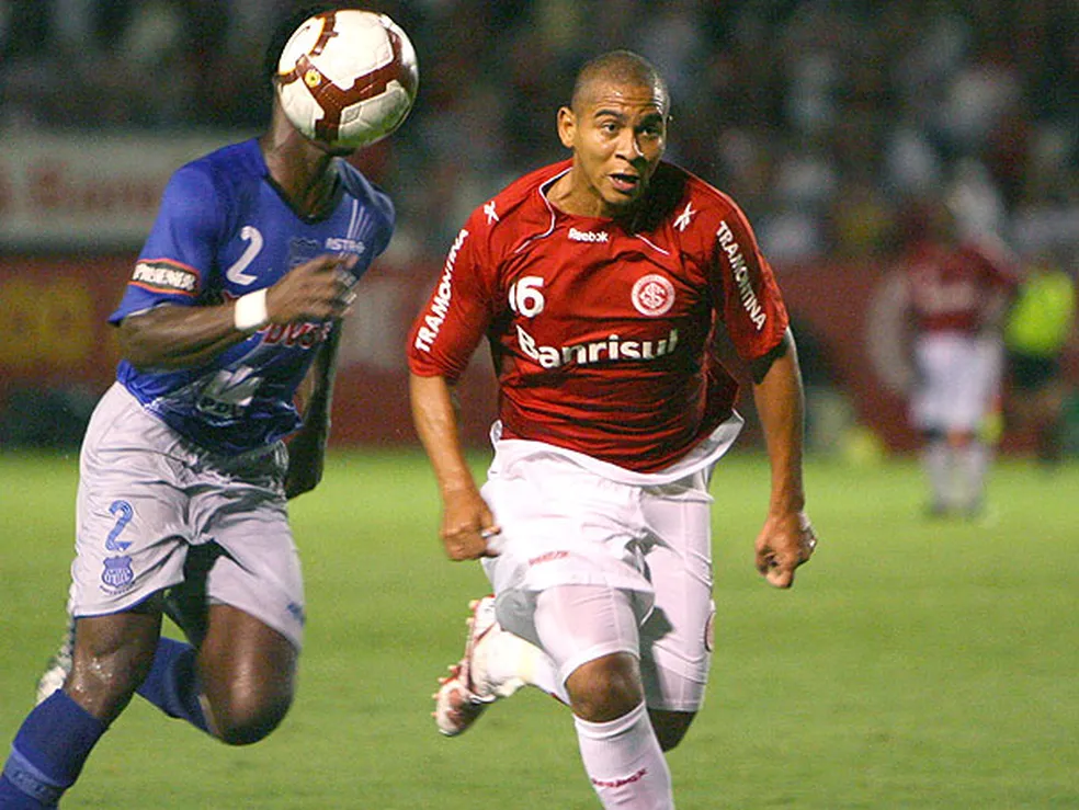 Internacional