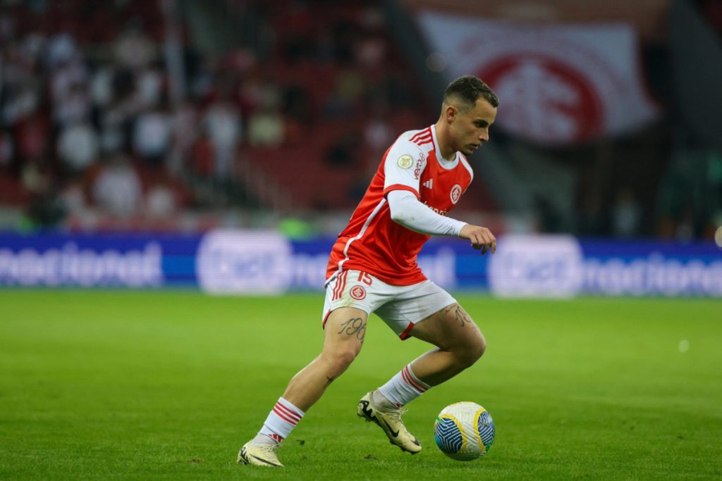 bruno gomes