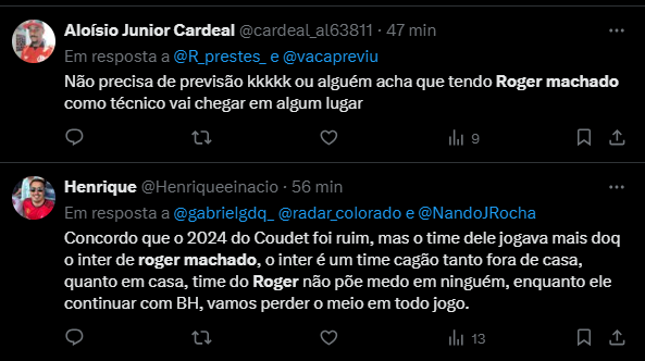 Roger Machado