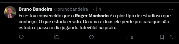Roger Machado
