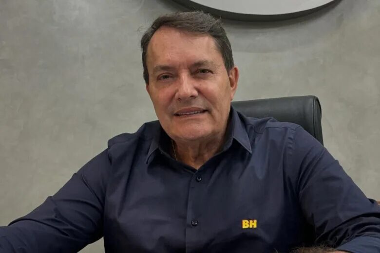 Pedrinho BH