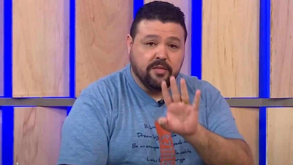 Alex Bagé