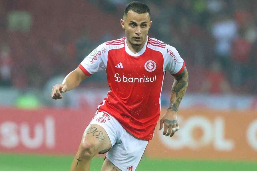 Bruno Gomes