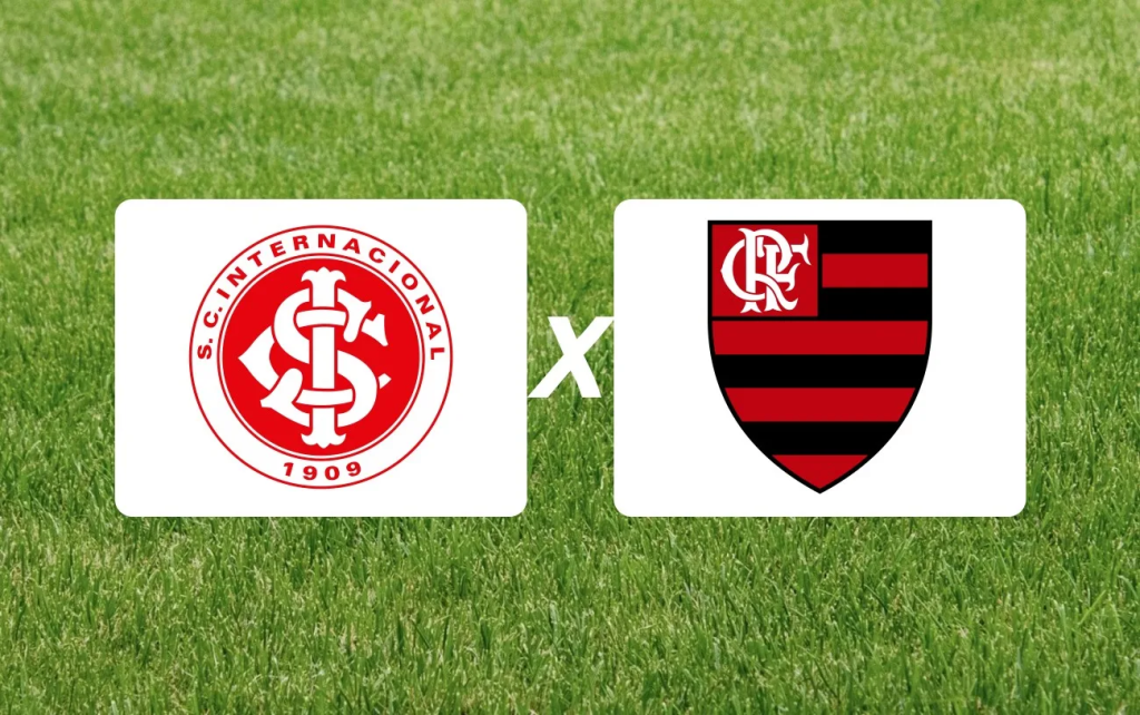 Inter e Flamengo