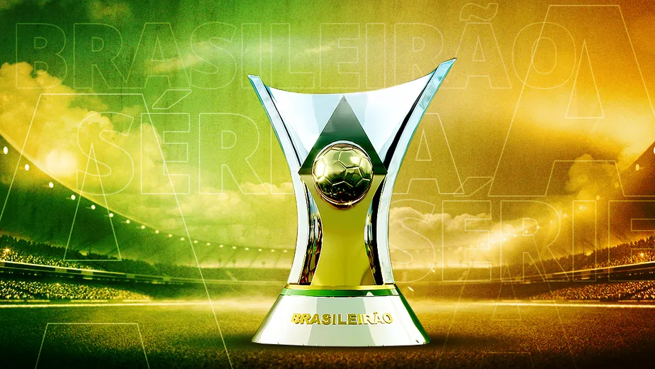 Brasileirão 2025