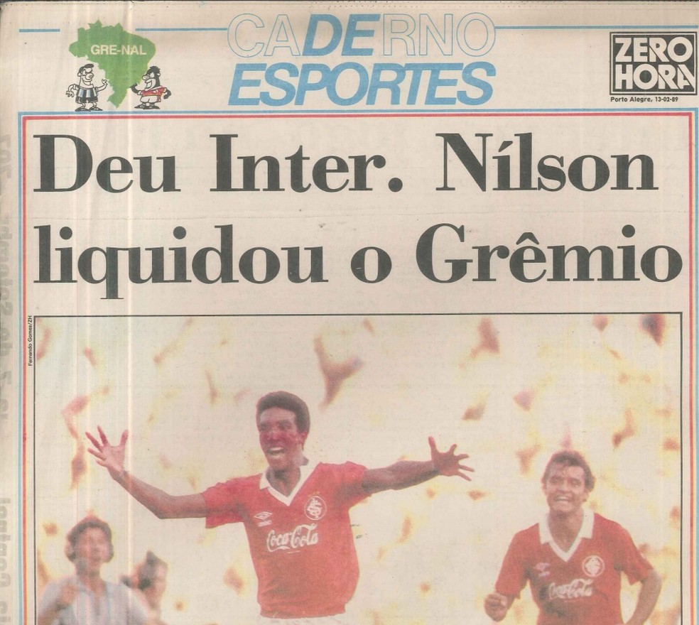 Clube do Povo