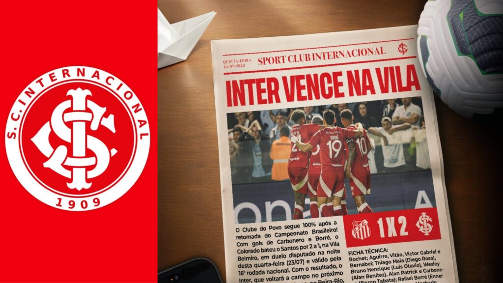 Internacional