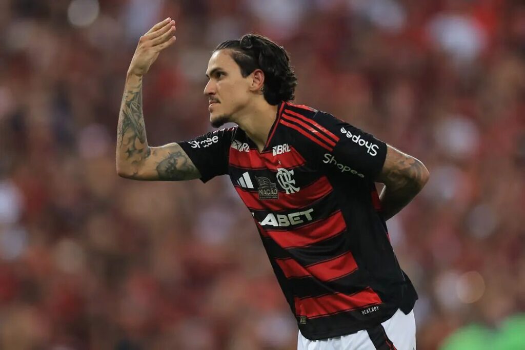 Flamengo