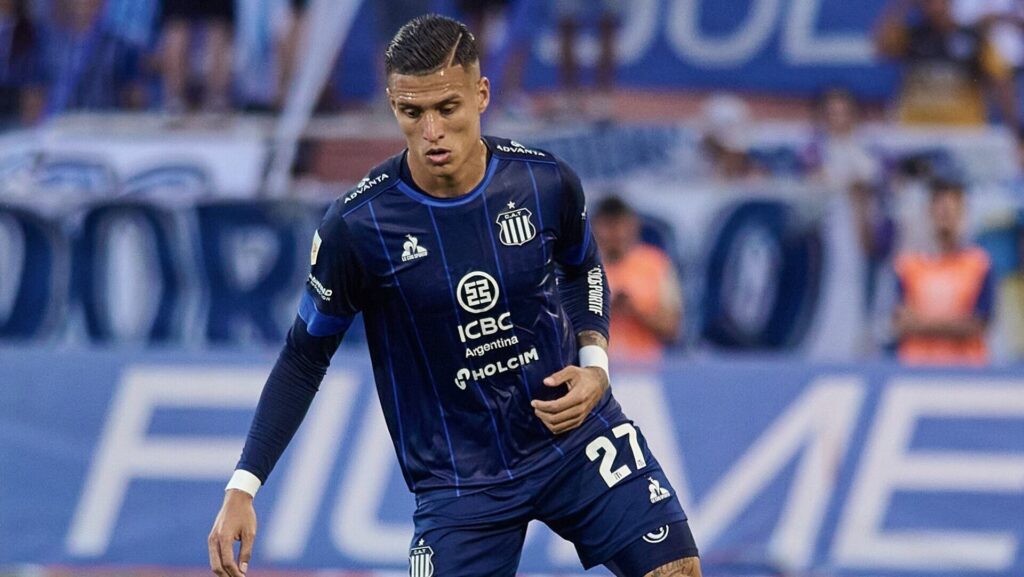 Chapéu à vista? Inter tenta atravessar o Galo por volante substituto de Fernando: "R$ 33 milhões"