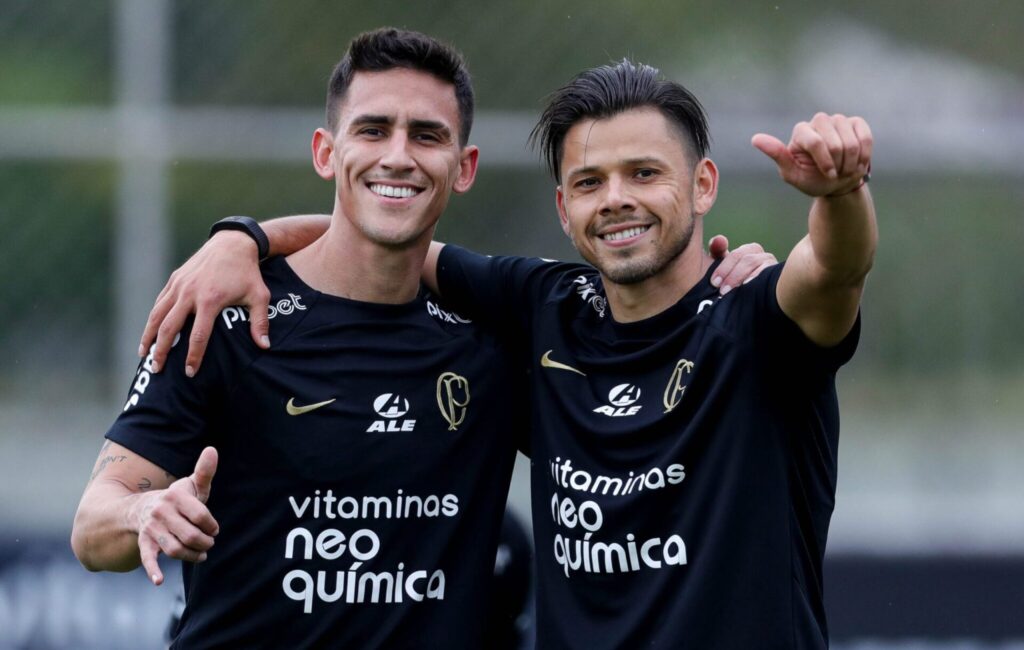 Internacional mira Matías Rojas, ex-Corinthians, e torcida se revolta nas redes: 'De novo, não!'