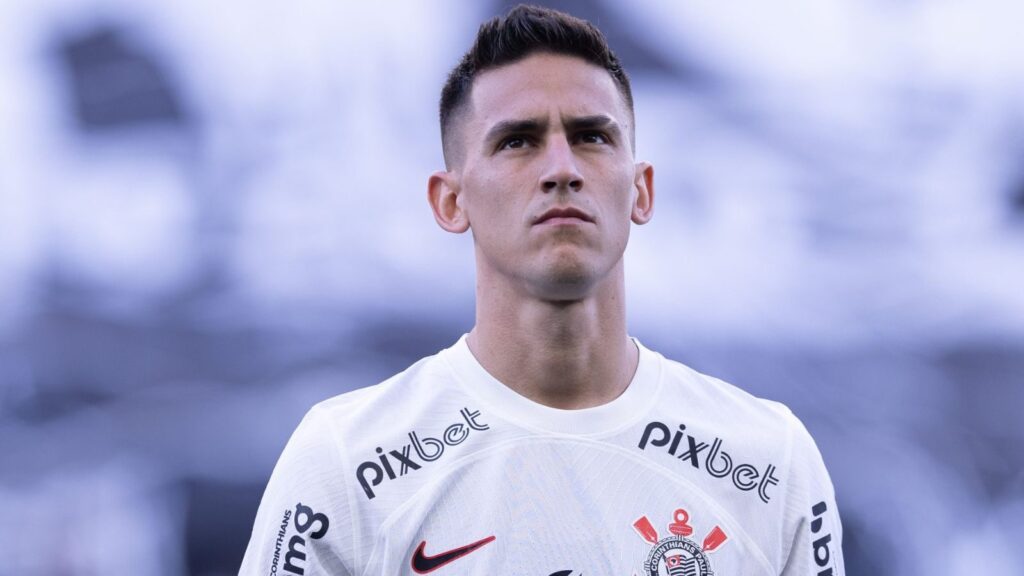 Inter não desiste de Matías Rojas: "Ele é o meia que falta!"