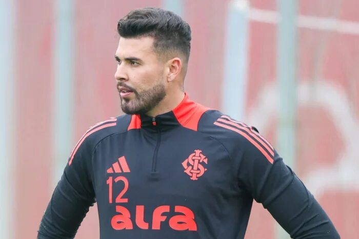 Juventude mira goleiro do Inter para 2025 e negociação pode avançar nos próximos dias