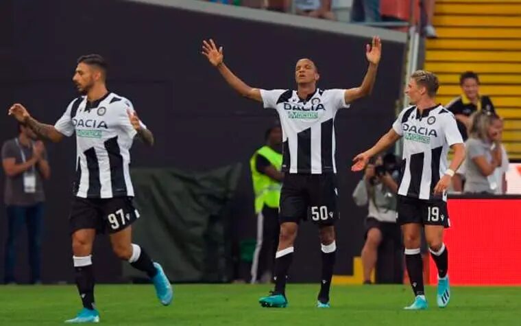 De volta pra casa? Inter sonha com retorno de zagueiro revelado pelo Bahia e cobiçado por gigantes da Europa!