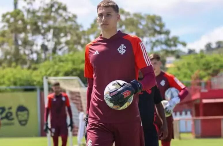 Promessa do Internacional dá adeus e acerta com clube italiano! Negócio surpreende torcida