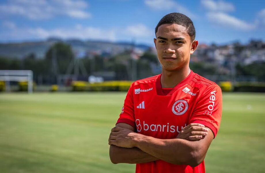 Internacional: O novo Fernando já está na casa? Roger revela motivo surpreendente para não escalar joia da base!
