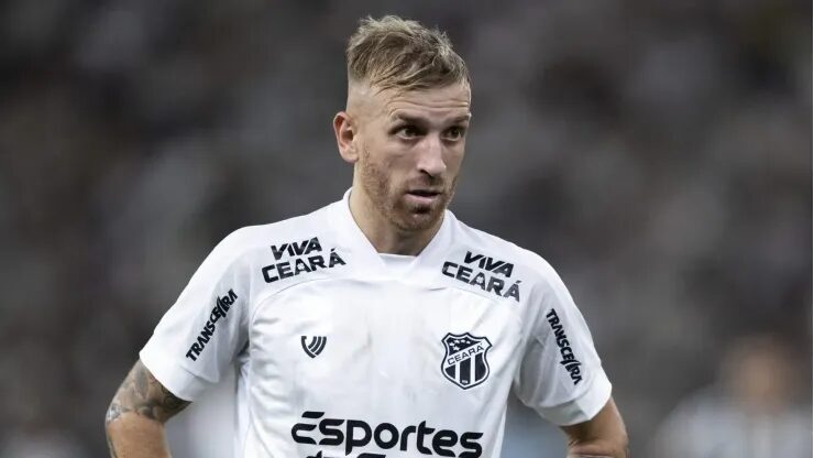 Pedro Henrique antes do duelo dispara contra o Internacional: "Vai ser guerra!"