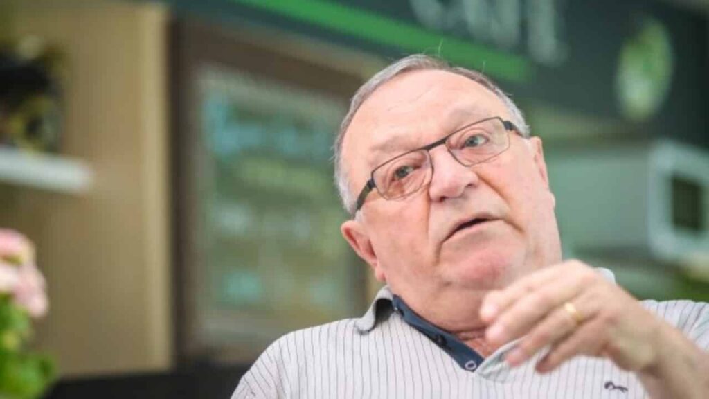 Críticas pesadas: comentarista da Gaúcha escancara detona Internacional após empate: "Falta atitude"