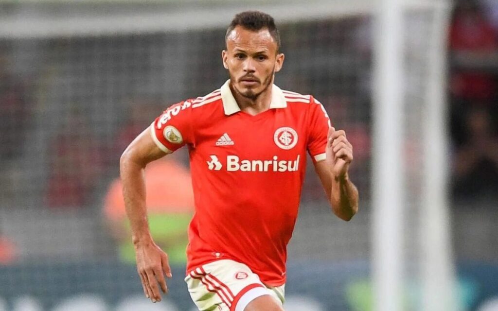 Cravou isso! Declaração de Rene chega ao Internacional