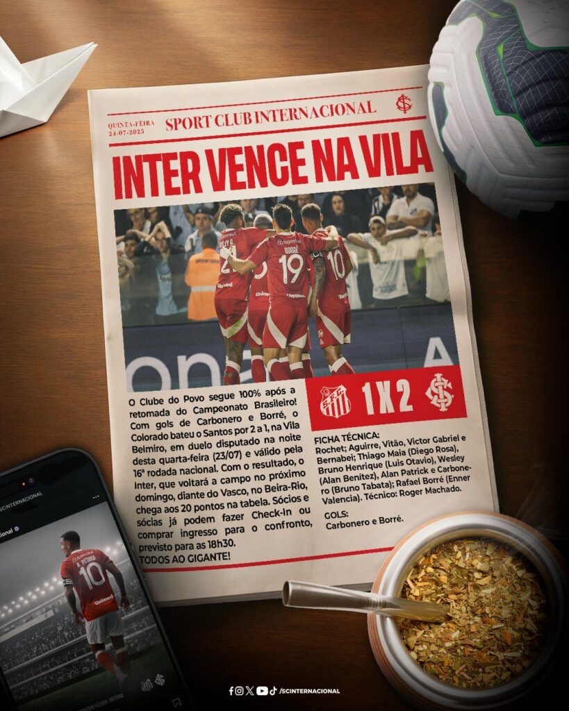Internacional