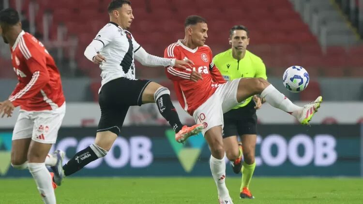 Torcida do Internacional se divide sobre chances no Brasileirão após sequência de vitórias