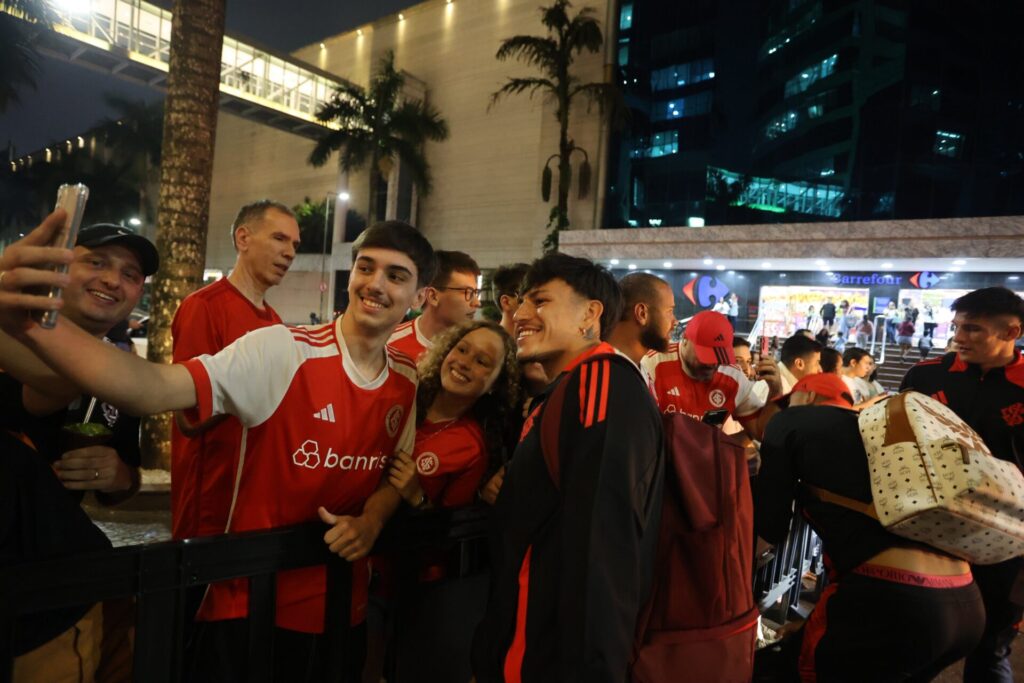 Internacional