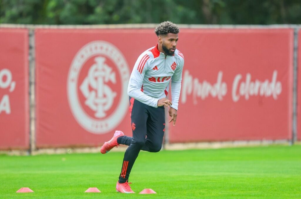Inter aposta no Beira-Rio para reagir em julho e fugir do Z-4
