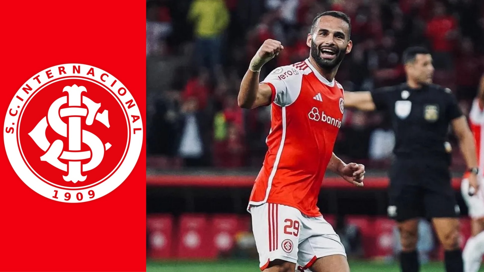 Internacional x Flamengo: Saiba o resultado da batalha judicial pelo caso Thiago Maia