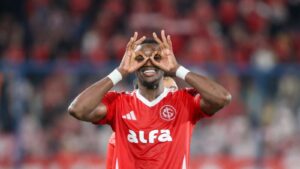 Noticias do Inter