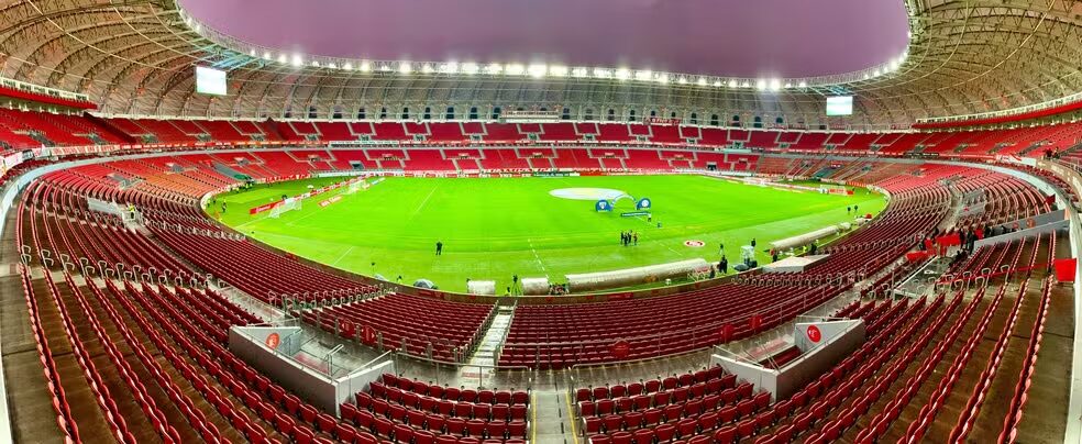 Internacional