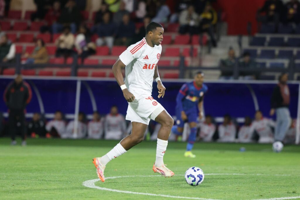 Noticias do Inter