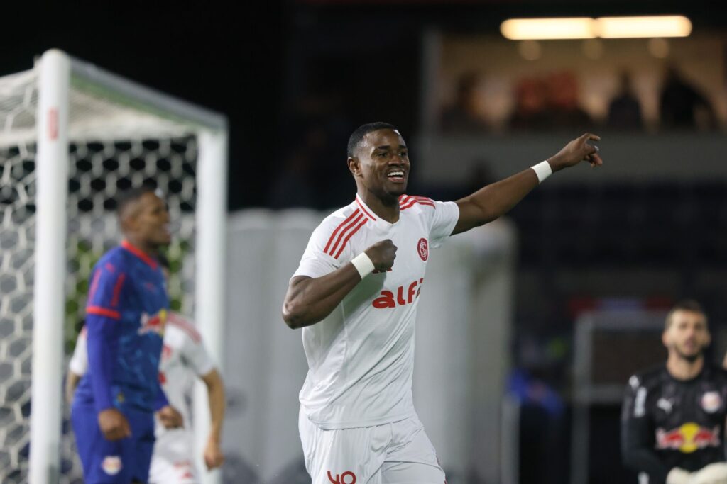 Noticias do Inter