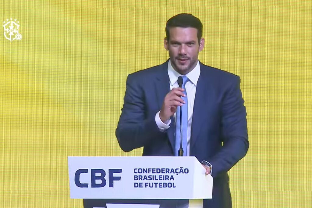 Noticias do Futebol