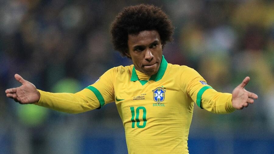 Internacional: Baldasso avalia contratação de Willian pelo Grêmio e faz comparação com Fernando