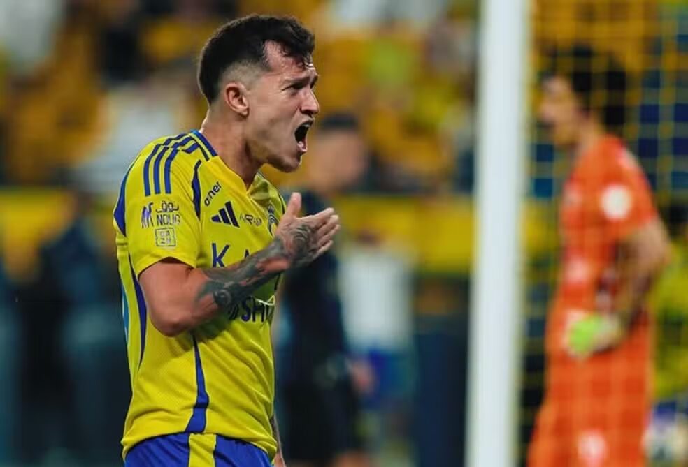 Internacional