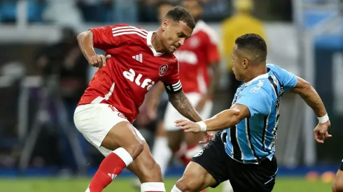 Onde assistir Inter X Grêmio ao vivo pelo greNAL 448