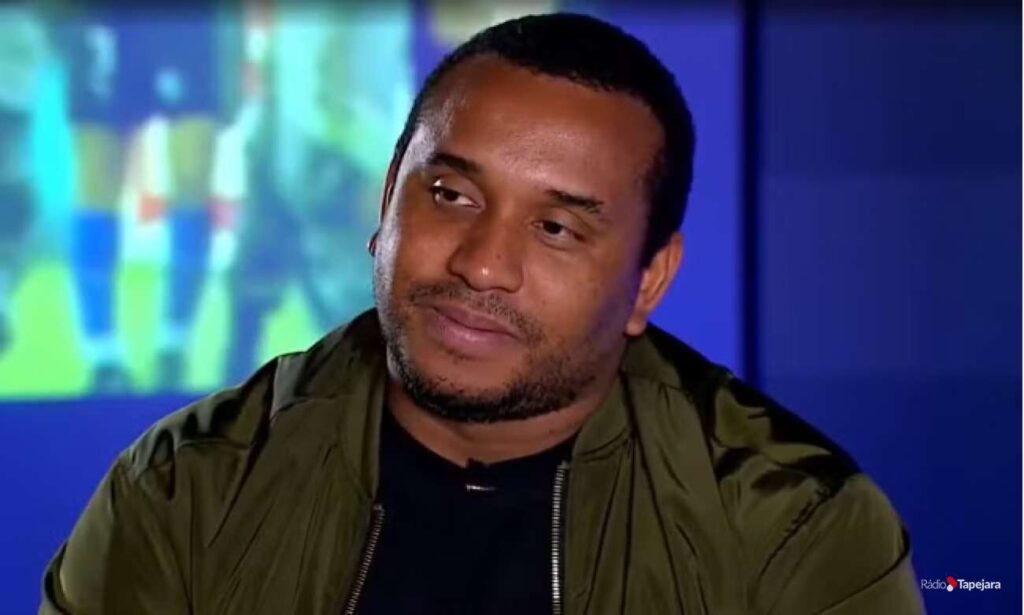Ex-Inter tem prisão decretada por pensão alimentícia: "R$ 1 milhão"