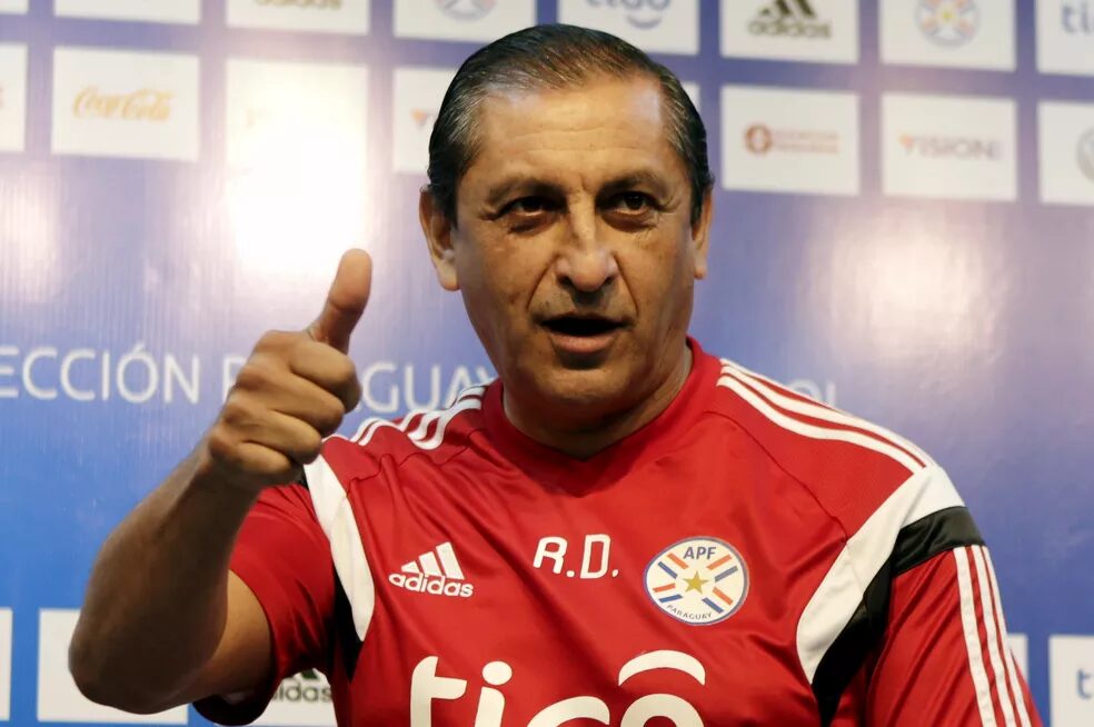 Ramón Díaz já tem data para estrear no Internacional e mira estreia contra rival Gaúcho