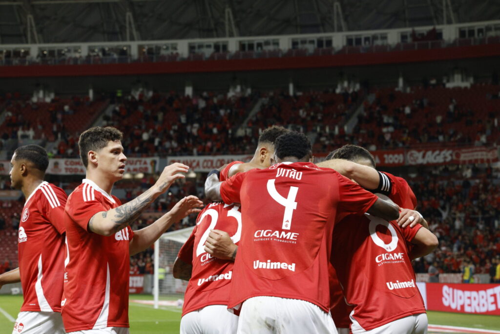 Após queda para o Bahia, Inter se apega à confiança de Ramón Díaz e arma reação com reforços importantes