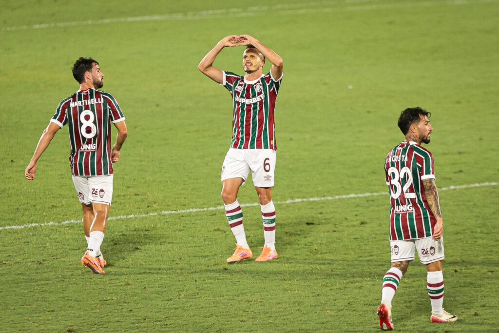 Ex-Colorado marca e ajuda o Internacional na briga contra o rebaixamento