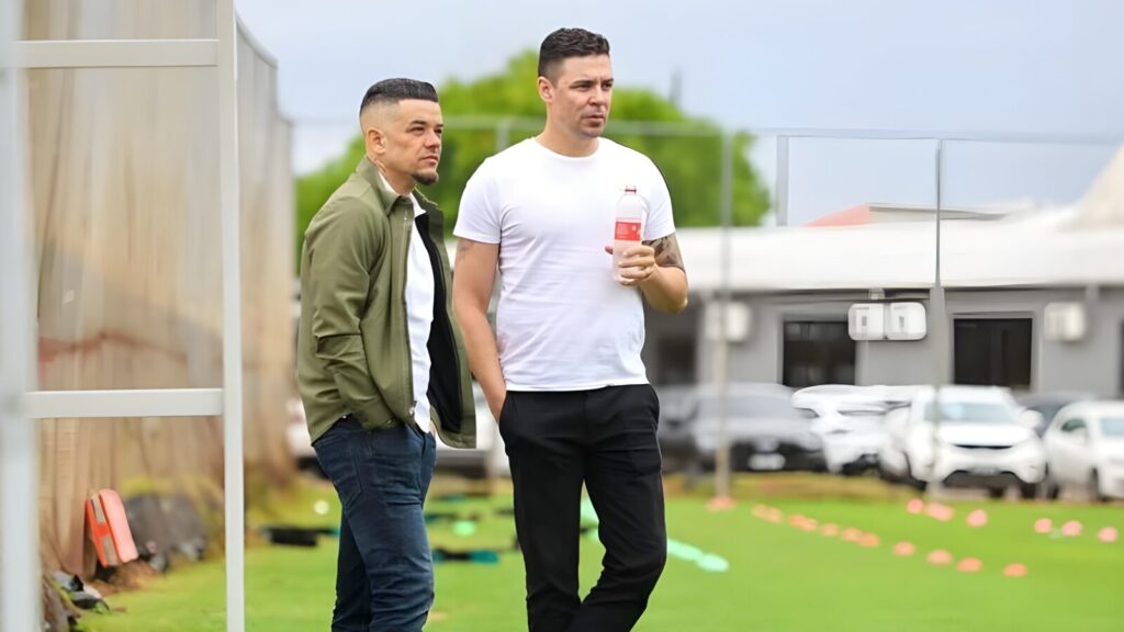 Internacional adota medidas estratégicas para retomar o caminho das vitórias no Brasileirão