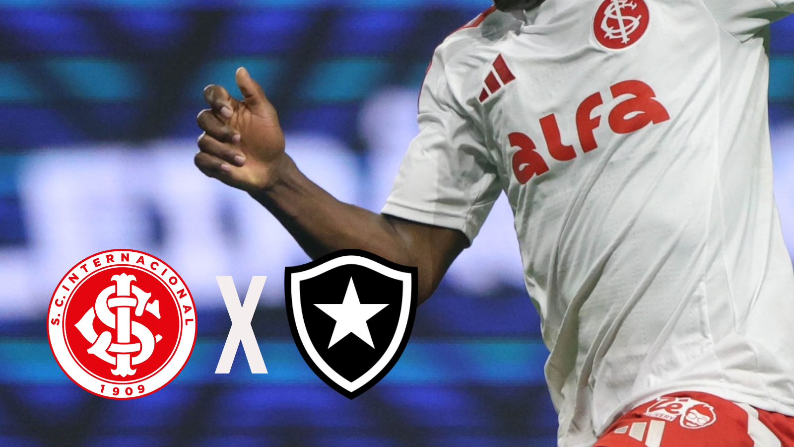Onde assistir Inter x Botafogo ao vivo, horário e prováveis escalações ...