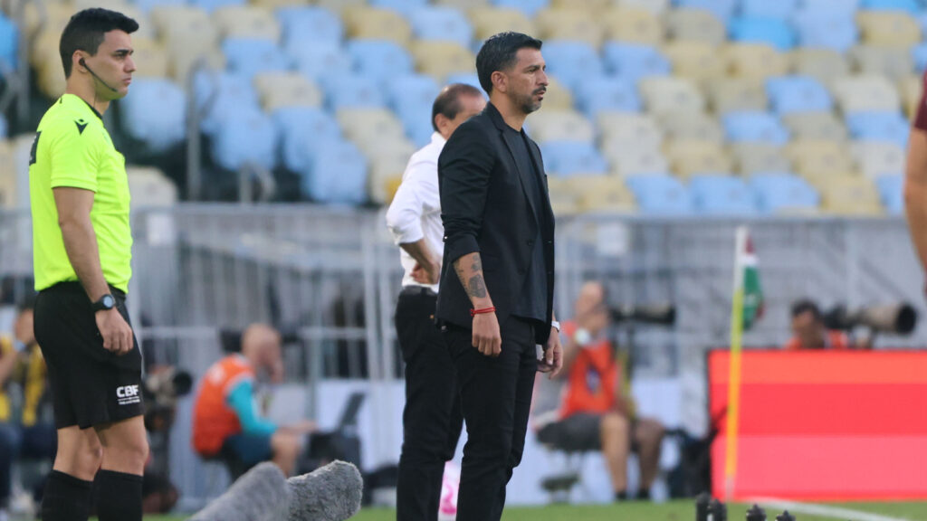 Inter tem “semana-chave” para reação e decisão contra o Atlético-MG no Beira-Rio