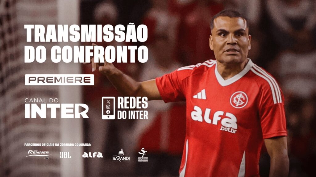 Inter x Botafogo AO VIVO: horário, onde assistir e prováveis escalações pelo Brasileirão