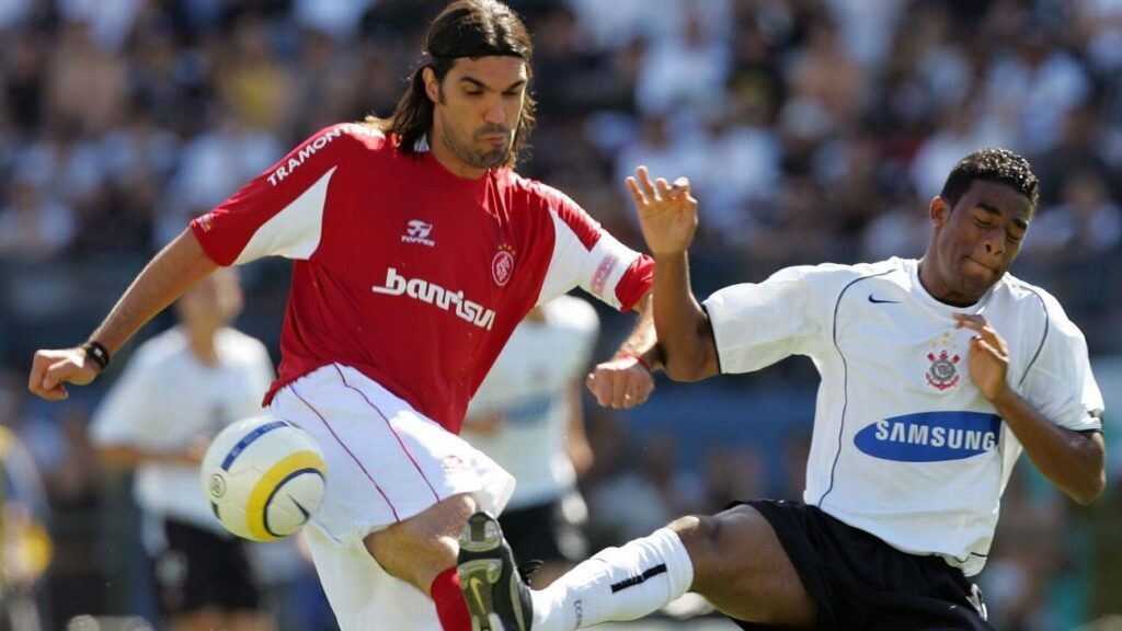 Internacional prepara ofensiva histórica para reivindicar reconhecimento do Brasileirão de 2005