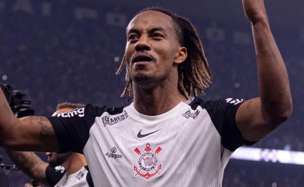 Internacional monitora craque que já foi comandado por Ramón Díaz para 2026