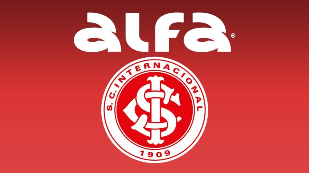 Bastidores pegam fogo! Patrocinadora master do Internacional vira assunto quente no Beira-Rio
