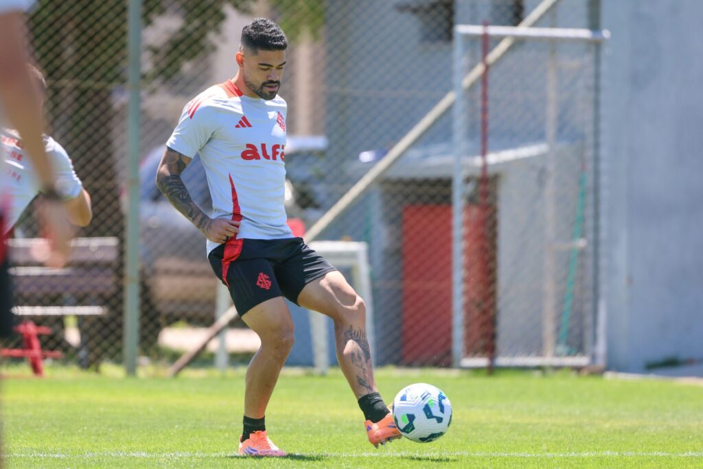 Veja onde assistir Bahia x Inter ao vivo hoje e com imagens pelo Brasileirão