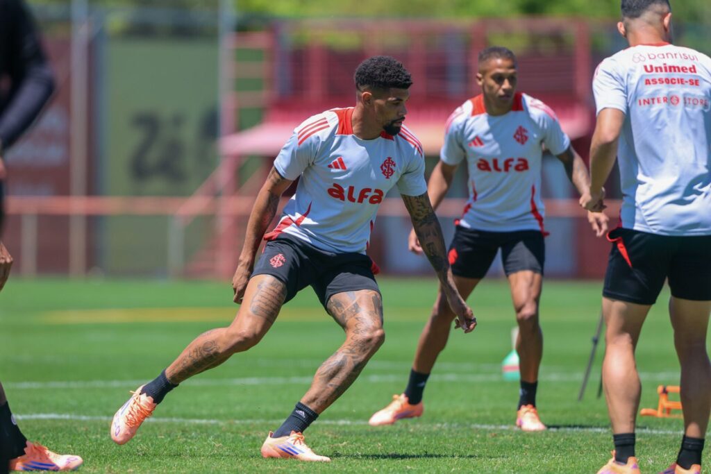 Veja onde assistir Bahia x Inter ao vivo hoje e com imagens pelo Brasileirão